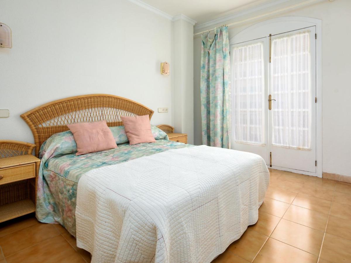 Apartment La Isla-12 By Interhome Jávea Kültér fotó
